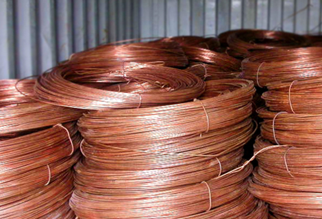 Copper Scrap