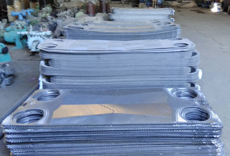 Titanium Plate Scrap